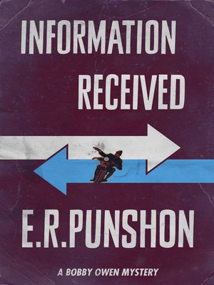 Information Received - ebook